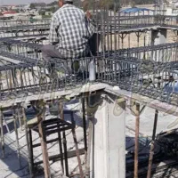 آلماتور بندی سیم بند یا وارد