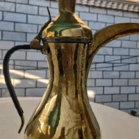 دله|قوری، کتری، قهوه‌ساز دستی|اهواز, کوی مهدیس|دیوار