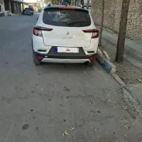 یک دستگاه ماشین اطلس 1404|خودرو سواری و وانت|شاهین‌شهر, گرگاب|دیوار