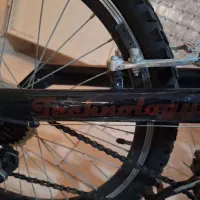 دوچرخه ۲۴|دوچرخه، اسکیت، اسکوتر|مشکین‌دشت, |دیوار