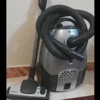 جارو برقی ال‌جی کره اصل