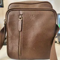 کیف چرم طبیعی