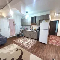 اجاره اپارتمان مسکن مهرط۲پارکینگ/اسپلیت/تخلیه‌فوری|اجارهٔ آپارتمان|رشت, پل تالشان|دیوار