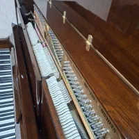 پیانو آکوستیک|پیانو، کیبورد، آکاردئون|مشهد, شهید فرامرز عباسی|دیوار