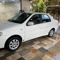 فیات سی ینا