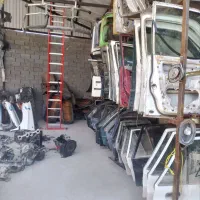 لوازم استوک پژو پراید و...