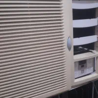 کولرپنجره ای سامسونگ ۱۹۰۰۰هزار قوی