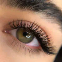 اکستنشن وکاشت مژه.لیفت ابرو