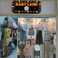 لباس بچگانه