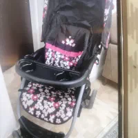 کالسکه مارک خارجی