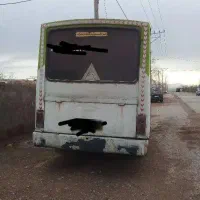 مینبوس اویکو|خودرو سنگین|ارومیه, |دیوار