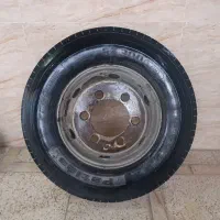 لاستیک خارجی فتون ایسوزو