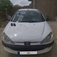 206تیپ 5|خودرو سواری و وانت|مشهد, شیرودی|دیوار