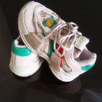 کتونی خارجی نو . سایز 33