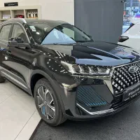 فونیکس تیگو۷ پلاگین هیبرید فونیکس پیش فروش