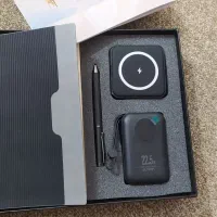 ست مدیریتی پاوربانک