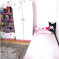 سرویس خواب نوجوان