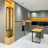 کابینت‌ نقد/اقساط‌،کنگان عسلویه جم