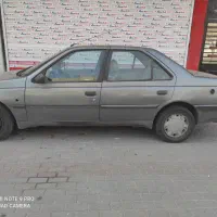 معاوضه و فروش|خودرو سواری و وانت|تبریز, |دیوار