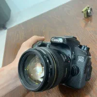 کانن 70d