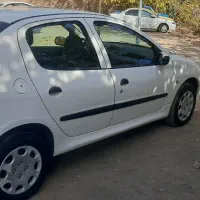 ۲۰۶ sdفول وی ۸ مدل ۹۳ سفید|خودرو سواری و وانت|تهران, اوقاف|دیوار