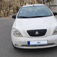 تیبا صندوق دار مدل ۹۹