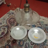 چراغ سقفی آویز اشپزخانه