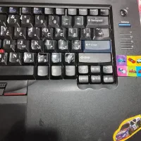 لپ تاپ LEOVO THINKPAD|رایانه همراه|پرند, فاز ۶|دیوار