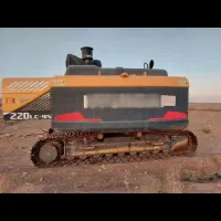 اجاره بیل 220هیوندا با چکش 81سوسان وبیل 360با چکش