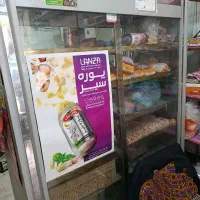 یخچال ایستاده ۴درب فریزر با موتور فرانسه