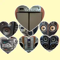 خریدار وفروشنده سیستم های صوتی|سیستم صوتی خانگی|شاهرود, |دیوار