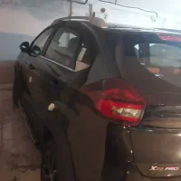 x22 PRO-MT دنده ای مشکی متالیک خشک|خودرو سواری و وانت|تهران, فلاح|دیوار