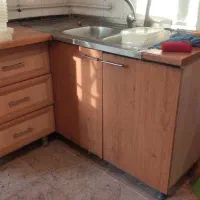 کابیت ام دی اف دست دوم