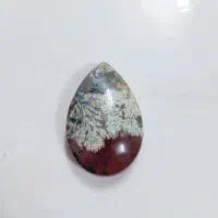 عقیق شکوفه معدنی