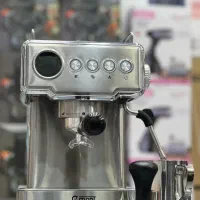 اسپرسو ساز نیمه صنعتی اسمارت مدل s-680