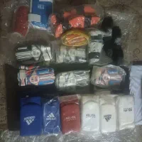 لوازم ورزشی