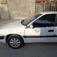 زانتیا sx2000مدل۸۷|خودرو سواری و وانت|مشهد, منزل آباد|دیوار