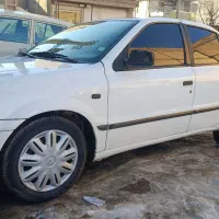 سمند lx. 87|خودرو سواری و وانت|مریوان, |دیوار