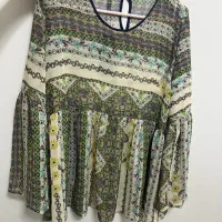 شومیز وارداتی