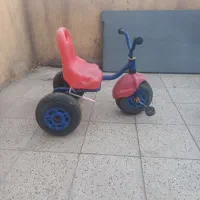 سه چرخه سالم