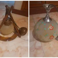 حباب لوستر