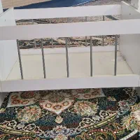 گهواره وتخت خواب