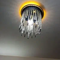 لوستر از هر کدام دوعدد