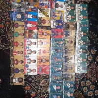 کارت کمدی اصل