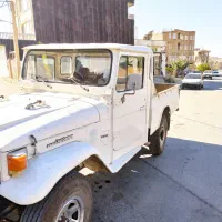 تویوتا 2اف
