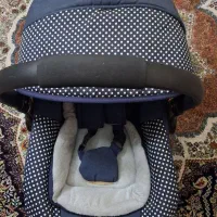 کریر وروروک وساک بچه|کالسکه و لوازم جانبی|تهران, وصفنارد|دیوار