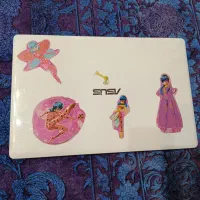 لبتاب ایسوز a550|رایانه همراه|تهران, کیانشهر|دیوار