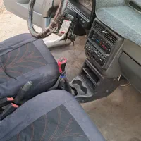 پراید مدل 88 دوگانه کارخانه|خودرو سواری و وانت|ارومیه, |دیوار