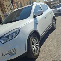 جک s5 مدل ۱۴۰۰ نیوفیس|خودرو سواری و وانت|شیراز, پادگان ولیعصر|دیوار