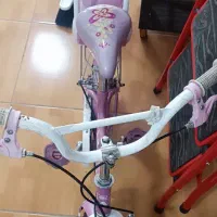 دوچرخه بچه گانه